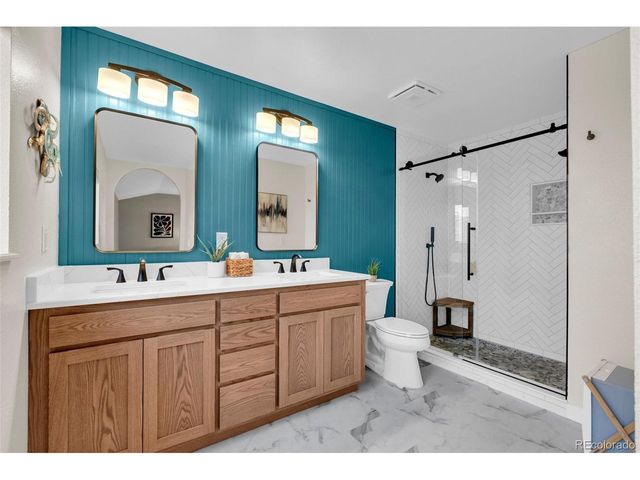 2010 Shawnee Dr, Colorado Springs, CO 80915