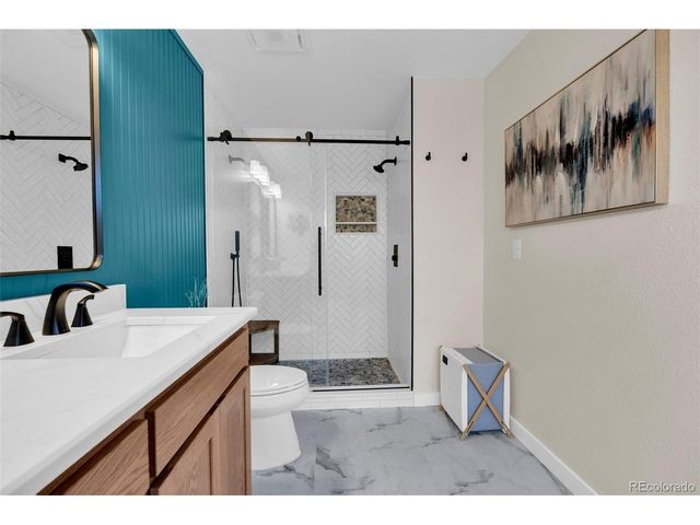 2010 Shawnee Dr, Colorado Springs, CO 80915