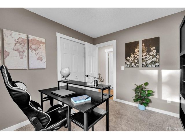 2010 Shawnee Dr, Colorado Springs, CO 80915