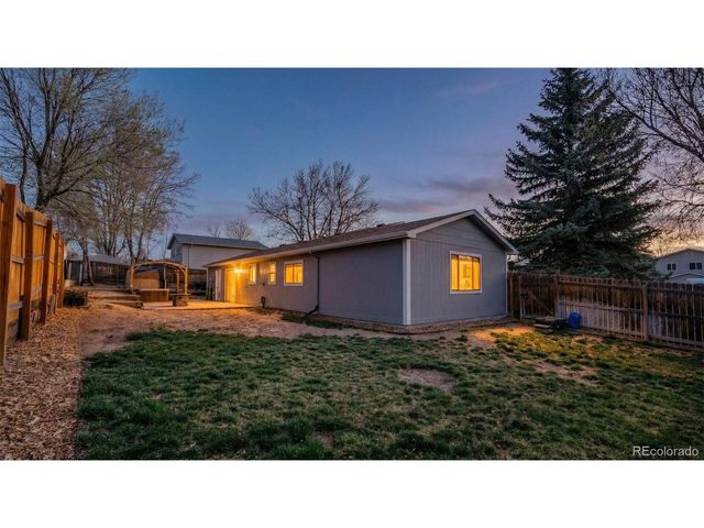 2010 Shawnee Dr, Colorado Springs, CO 80915
