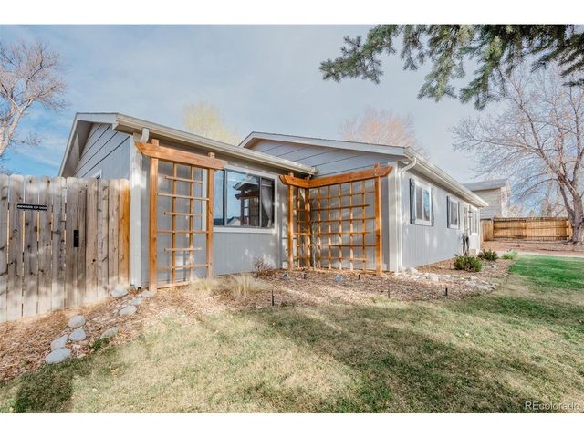 2010 Shawnee Dr, Colorado Springs, CO 80915