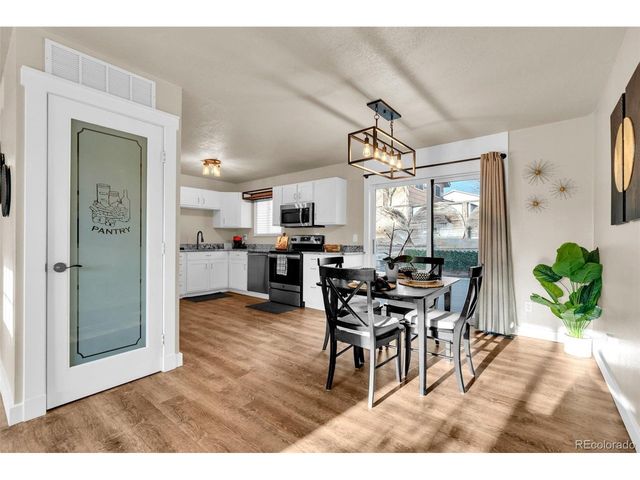 2010 Shawnee Dr, Colorado Springs, CO 80915