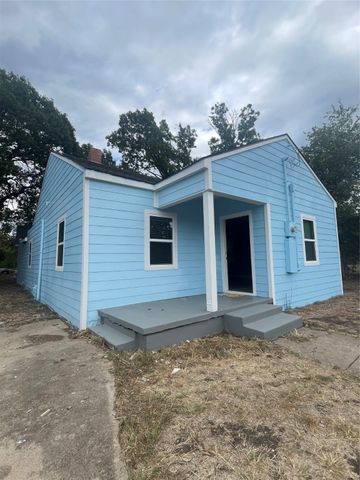 603 Wyatt Street, Waxahachie, TX 75165