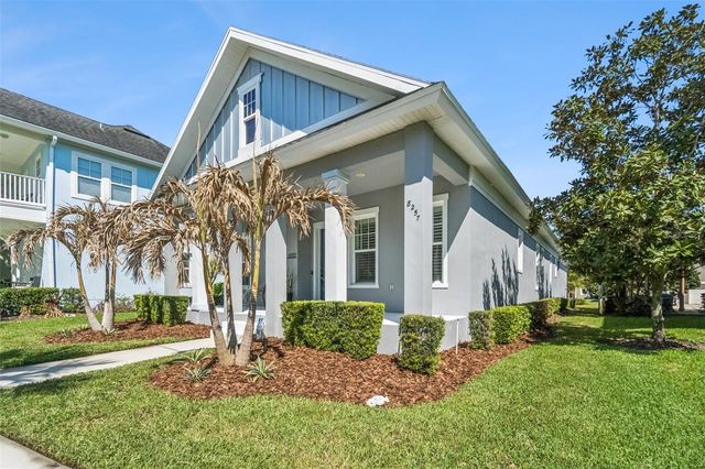8257 LOWER PERSE CIRCLE, Orlando, FL 32827