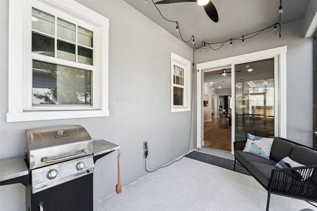 8257 LOWER PERSE CIRCLE, Orlando, FL 32827