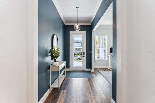 8257 LOWER PERSE CIRCLE, Orlando, FL 32827