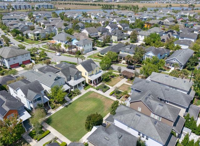 8257 LOWER PERSE CIRCLE, Orlando, FL 32827