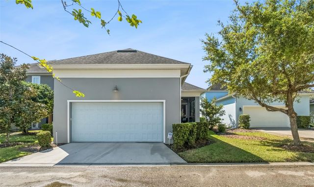 8257 LOWER PERSE CIRCLE, Orlando, FL 32827