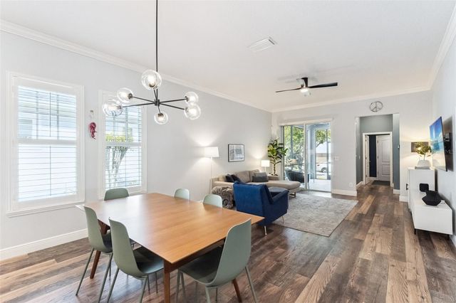 8257 LOWER PERSE CIRCLE, Orlando, FL 32827