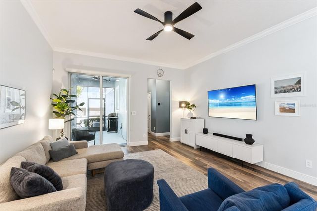 8257 LOWER PERSE CIRCLE, Orlando, FL 32827