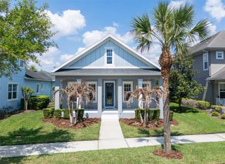 8257 LOWER PERSE CIRCLE, Orlando, FL 32827