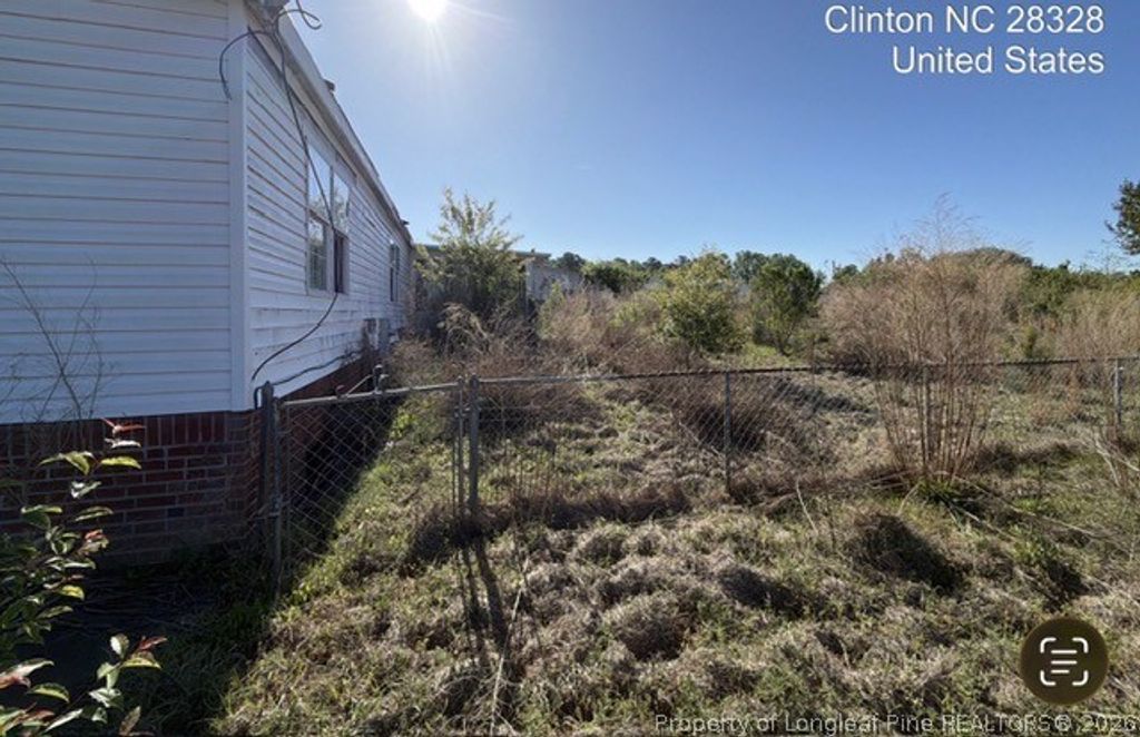 64 Serenity Lake Drive, Clinton, NC 28328 — photo 3