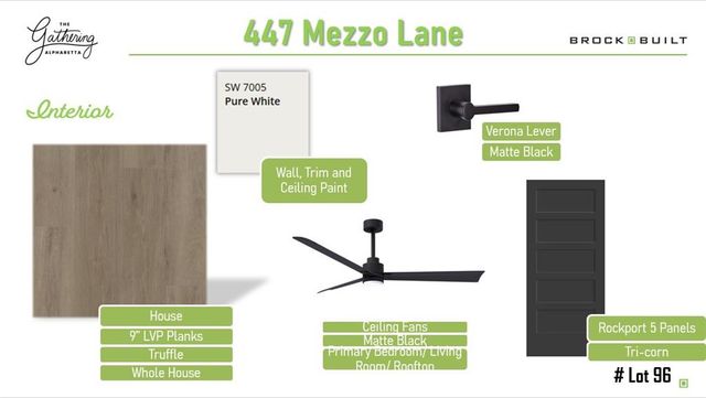 447 Mezzo Lane 96, Alpharetta, GA 30009