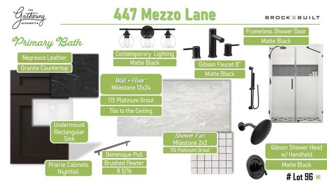 447 Mezzo Lane 96, Alpharetta, GA 30009
