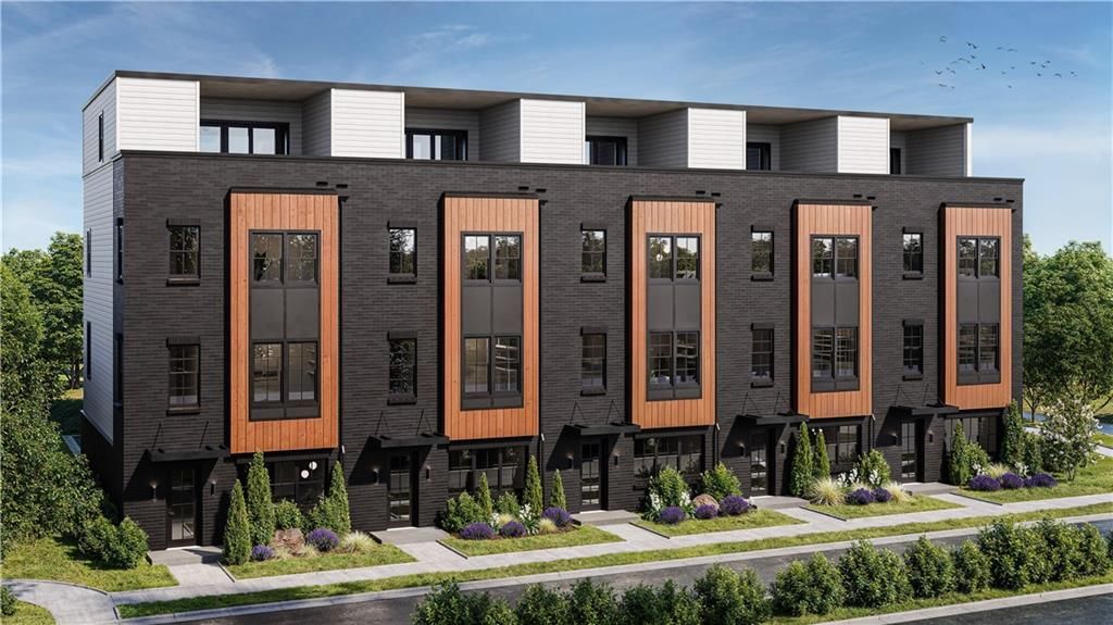 447 Mezzo Lane 96, Alpharetta, GA 30009