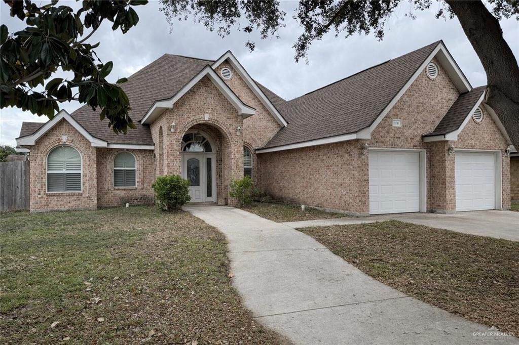 4701 Date Palm Avenue, Mcallen, TX 78501