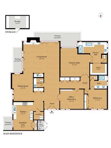 28 Mansion Court 727, Menlo Park, CA 94025