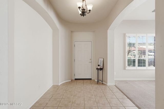 37303 S Vista Park Drive, Saddlebrooke, AZ 85739