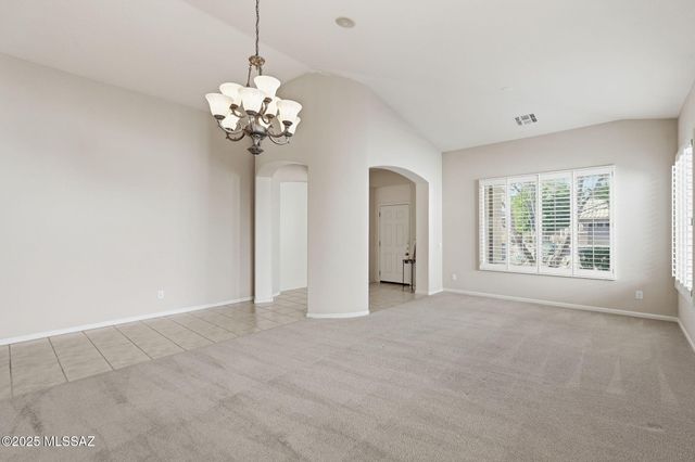 37303 S Vista Park Drive, Saddlebrooke, AZ 85739