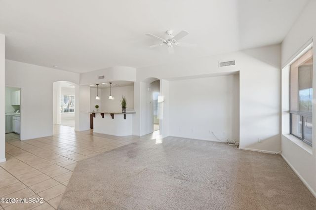 37303 S Vista Park Drive, Saddlebrooke, AZ 85739