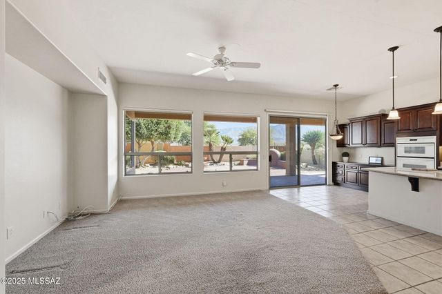 37303 S Vista Park Drive, Saddlebrooke, AZ 85739