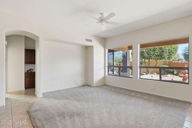 37303 S Vista Park Drive, Saddlebrooke, AZ 85739