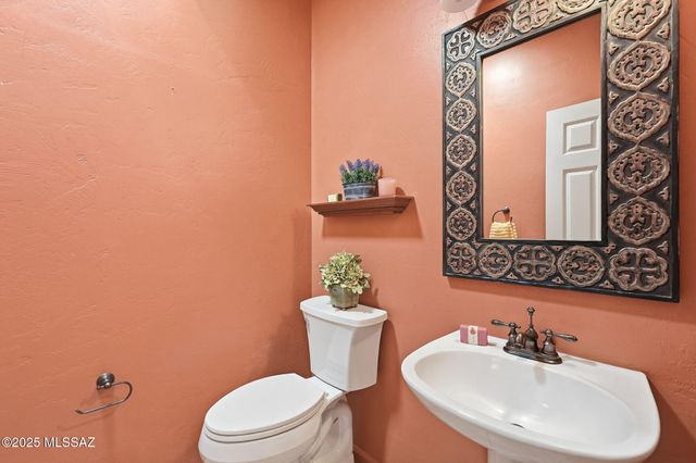 37303 S Vista Park Drive, Saddlebrooke, AZ 85739