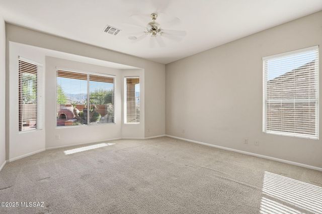 37303 S Vista Park Drive, Saddlebrooke, AZ 85739