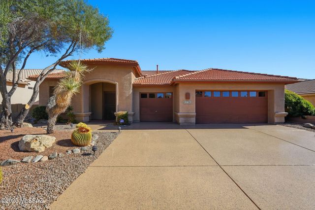 37303 S Vista Park Drive, Saddlebrooke, AZ 85739