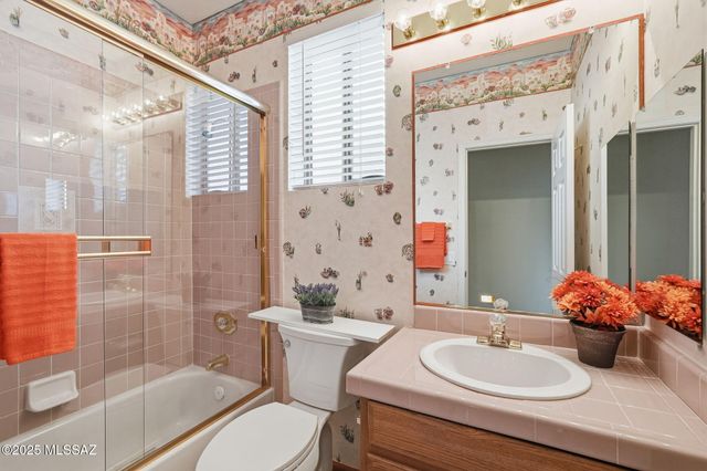 37303 S Vista Park Drive, Saddlebrooke, AZ 85739