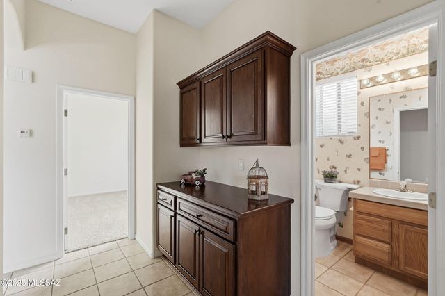 37303 S Vista Park Drive, Saddlebrooke, AZ 85739