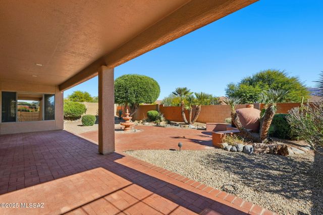 37303 S Vista Park Drive, Saddlebrooke, AZ 85739