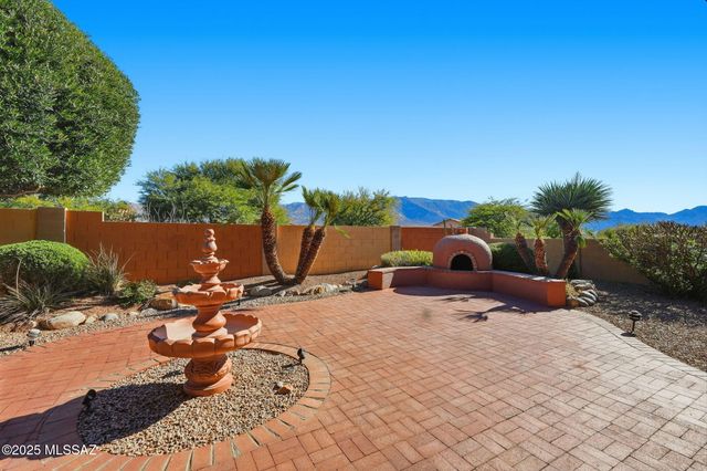 37303 S Vista Park Drive, Saddlebrooke, AZ 85739