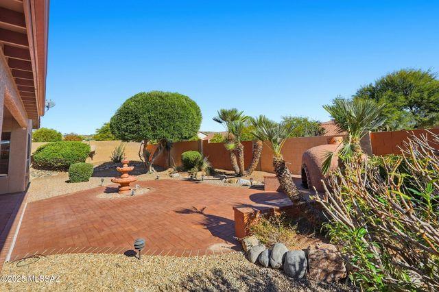 37303 S Vista Park Drive, Saddlebrooke, AZ 85739