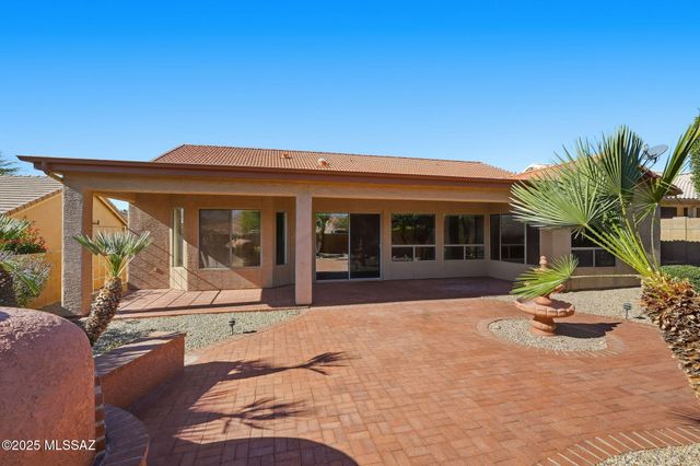 37303 S Vista Park Drive, Saddlebrooke, AZ 85739