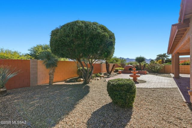 37303 S Vista Park Drive, Saddlebrooke, AZ 85739