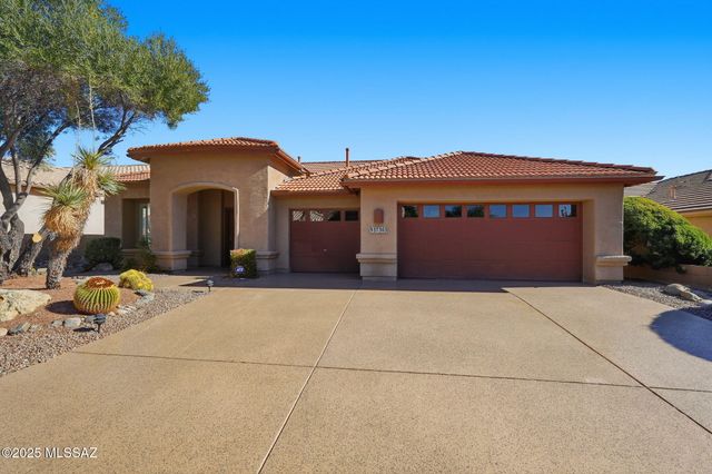 37303 S Vista Park Drive, Saddlebrooke, AZ 85739