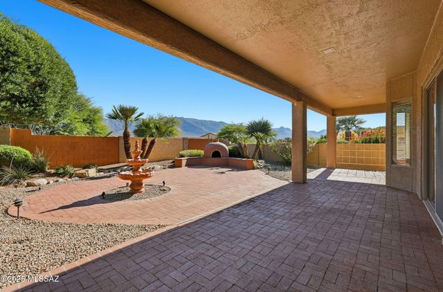 37303 S Vista Park Drive, Saddlebrooke, AZ 85739