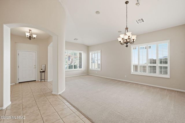 37303 S Vista Park Drive, Saddlebrooke, AZ 85739