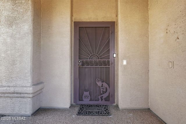 37303 S Vista Park Drive, Saddlebrooke, AZ 85739