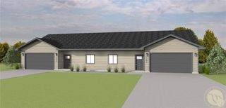 4620 Ravenwood Drive, Billings, MT 59106