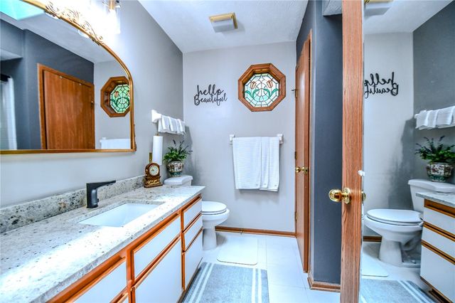 6700 Willow Creek Drive, Huber Heights, OH 45424