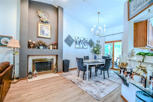 6700 Willow Creek Drive, Huber Heights, OH 45424