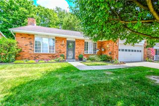 6700 Willow Creek Drive, Huber Heights, OH 45424