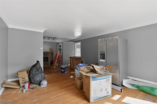 1420 Tampa Avenue, Cleveland, OH 44109