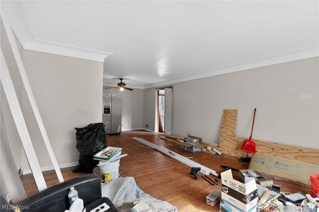 1420 Tampa Avenue, Cleveland, OH 44109