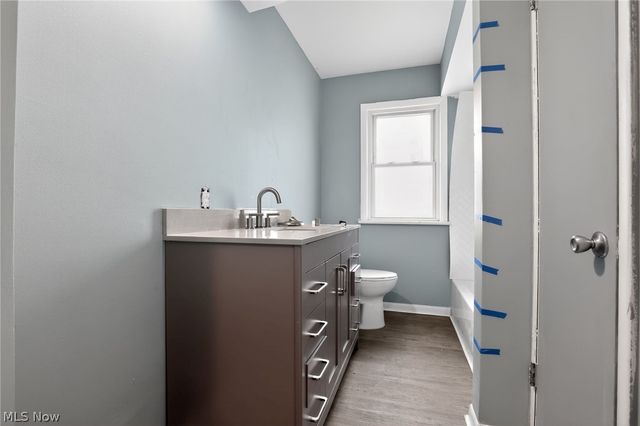 1420 Tampa Avenue, Cleveland, OH 44109