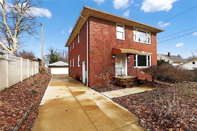 1420 Tampa Avenue, Cleveland, OH 44109