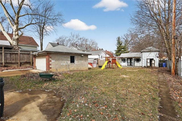 1420 Tampa Avenue, Cleveland, OH 44109