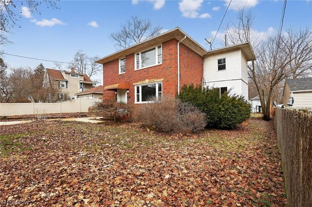 1420 Tampa Avenue, Cleveland, OH 44109